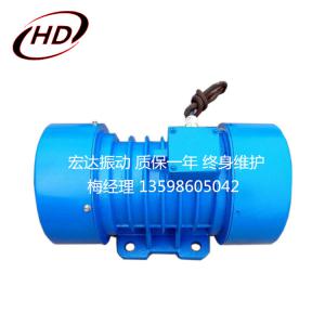 怎樣預(yù)防振動(dòng)電機(jī)被燒毀？